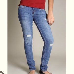 Levi’s 524 Too Superlow Jeans 3